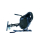 GOBOARD Gokart Standard czarny - 1436115 - zdjęcie 4